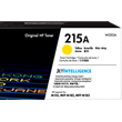 215A HP 215A Yellow Original LaserJet Toner Cartridge W2312A